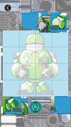 General Robot Puzzle-Lite screenshot 4