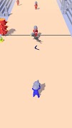 Spike'Em All 截图 2