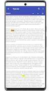 Amaze File Manager اسکرین شاٹ 7