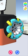 Crazy wheel gönderen
