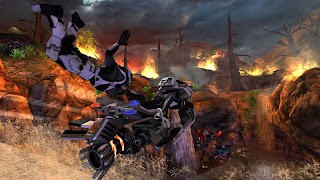 Riptide GP: Renegade captura de pantalla 6