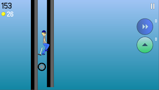 Super Unicycle imagem de tela 3