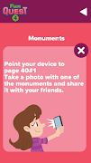 Fun Quest4 capture d'écran 3
