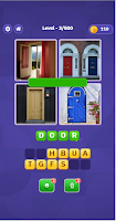 Pics Word Game screenshot 5