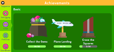 C4K - Coding for Kids capture d'écran 4