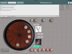 Boardspace.net 스크린샷 6
