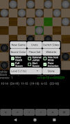 Checkers for Android скриншот 3