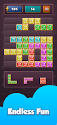 Gems Puzzle: Block blast ภาพหน้าจอ 6