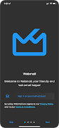 Webmail - Lite स्क्रीनशॉट 5