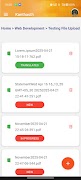 Kanthasth اسکرین شاٹ 4
