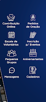 PIB Pioneira em Blumenau 스크린샷 1