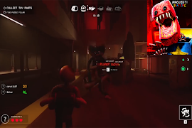 Project Playtime Multiplayer screenshot 7