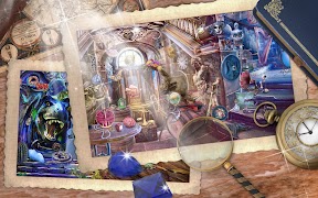 Ancient Artifacts - Find The Missing Objects screenshot 2