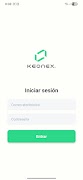 Keonex poster