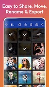 Time Private Photo Locker App imagem de tela 6