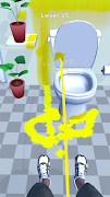 Pee Break! screenshot 1