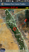 Geodesy screenshot 3