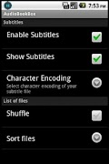 AudioBookBox screenshot 4