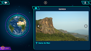 Esploramondo Real Time screenshot 6
