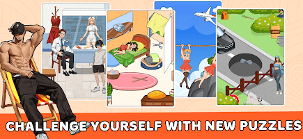 Brain Jester: Prank Mastermind screenshot 5