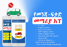 Driving Lesson Amharic syot layar 2