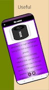 Tipscope guide syot layar 1