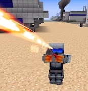 Mods mit Waffen Screenshot 2