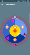 Semantikos screenshot 1