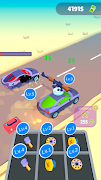 Upgrade Rush Car screenshot 3
