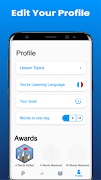 Lingo learner imagem de tela 6