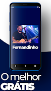 Fernandinho 海报