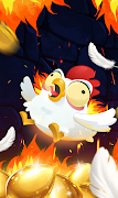 Chicken Road پوسٹر