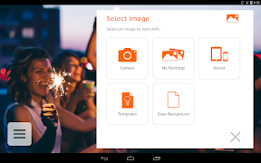 Light-Painter 截图 7
