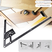 Angle Finder For Android اسکرین شاٹ 1