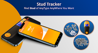 Stud Scanner - Stud Detector screenshot 4