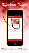 برنامهنما Hello Meal عکس از صفحه