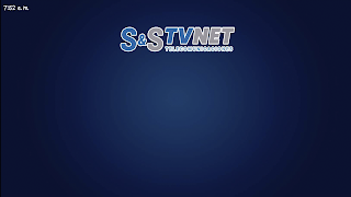 برنامه‌نما S&S TVNET STORE عکس از صفحه