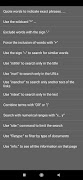 Google tricks screenshot 3