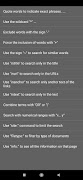 Google tricks screenshot 3