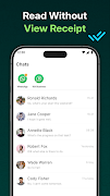 Deleted Messages: View & Save screenshot 4