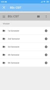 IT Notes for CSIT, BCA, BIT wi Ekran Görüntüsü 4