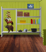 برنامه‌نما 脱出ゲーム　月下美人 عکس از صفحه