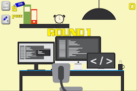 Tech Targets पोस्टर