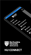NU Connect screenshot 1