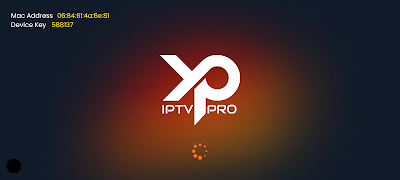 XP IPTV PRO 포스터