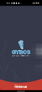 Gyros Poster