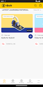 e-ACADEMY اسکرین شاٹ 1