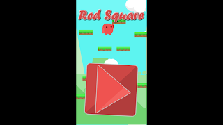 Red Square скриншот 1