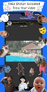 Sticker Maker - WA & Telegram screenshot 3