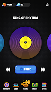 Mr. Dudec: Idle Music Clicker screenshot 3